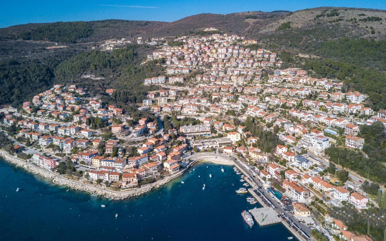 Green Luxury II With Heated Pool, Jacuzzi & Sauna Ruzici  Exterior foto